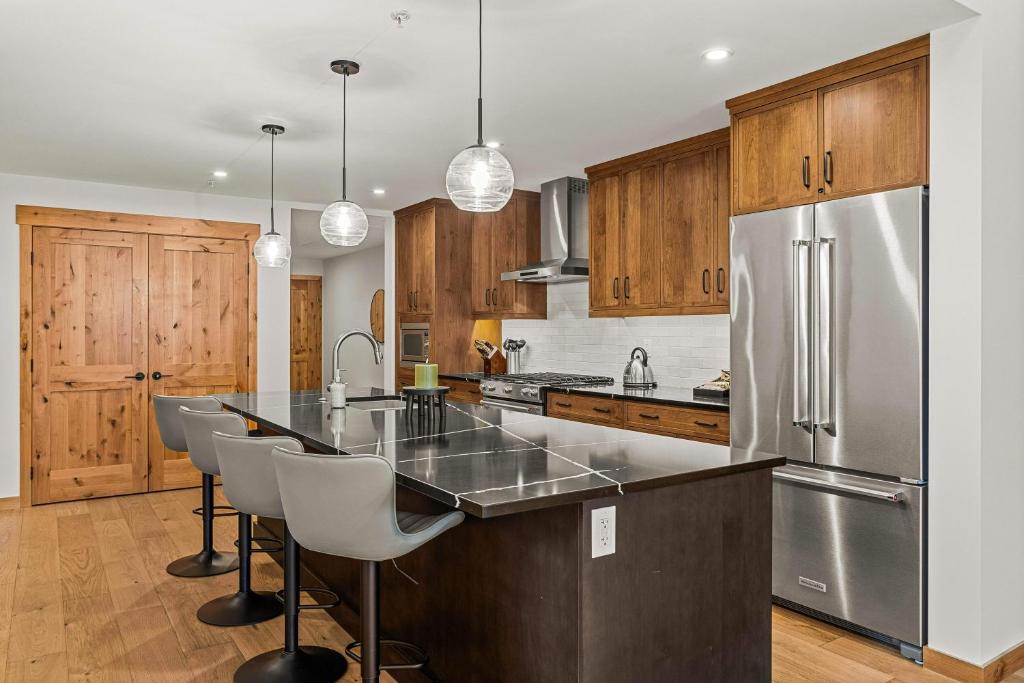 Spring Creek Luxury - managed by Little Sister Getaways - Resim 21