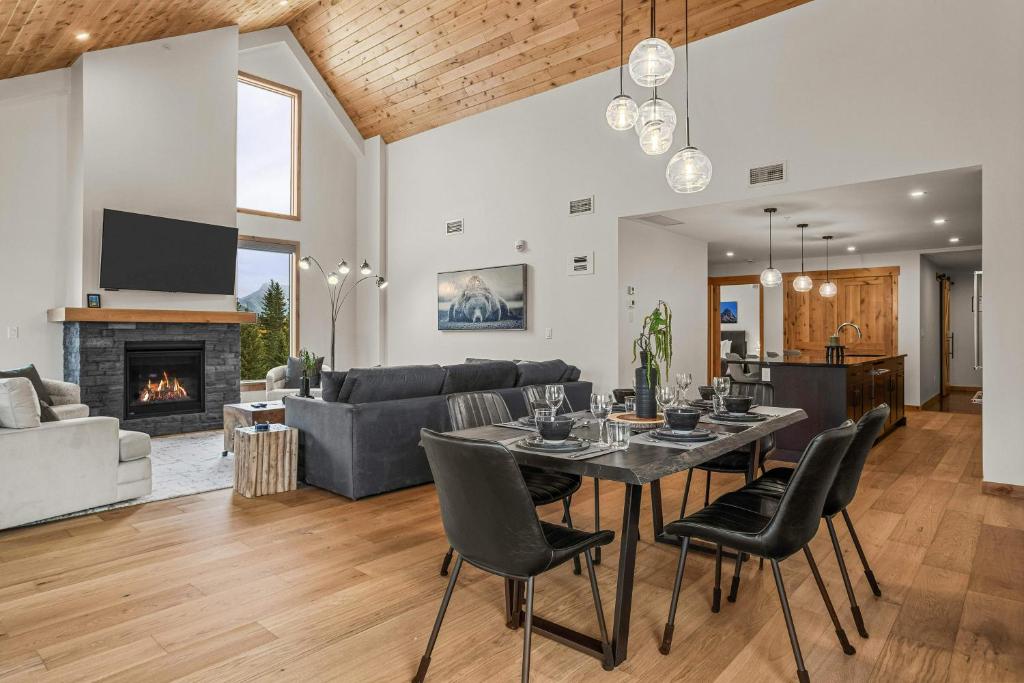 Spring Creek Luxury - managed by Little Sister Getaways - Resim 22