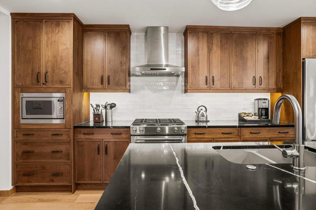 Spring Creek Luxury - managed by Little Sister Getaways - Resim 25