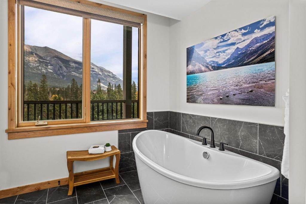 Spring Creek Luxury - managed by Little Sister Getaways - Resim 11