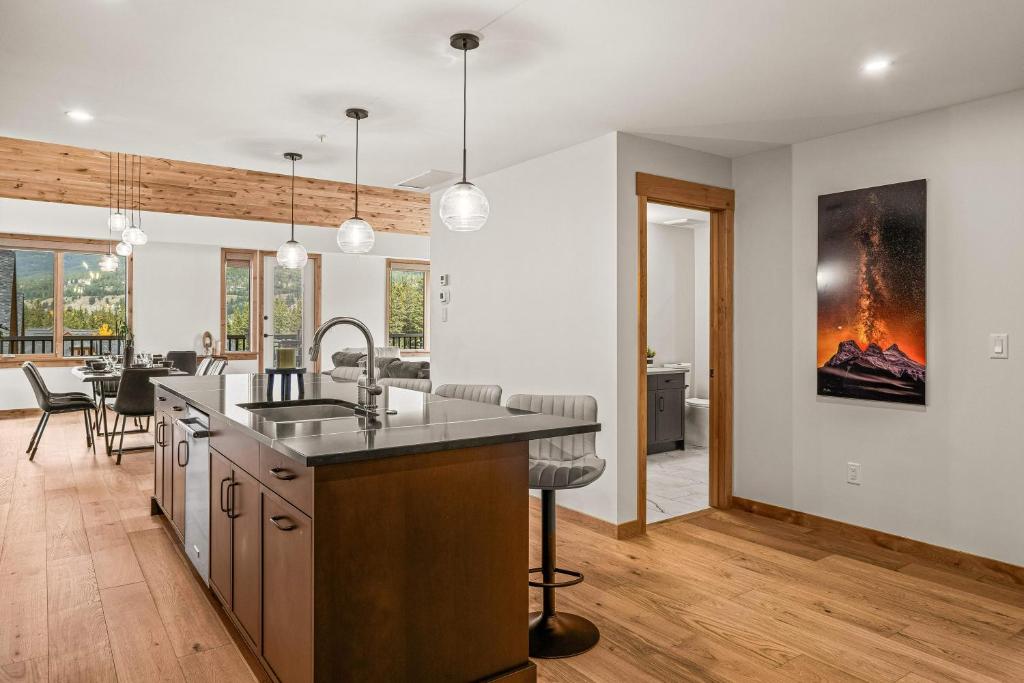 Spring Creek Luxury - managed by Little Sister Getaways - Resim 29