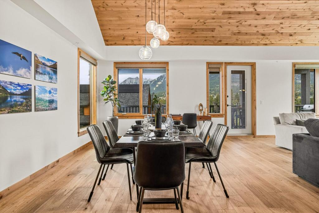 Spring Creek Luxury - managed by Little Sister Getaways - Resim 16