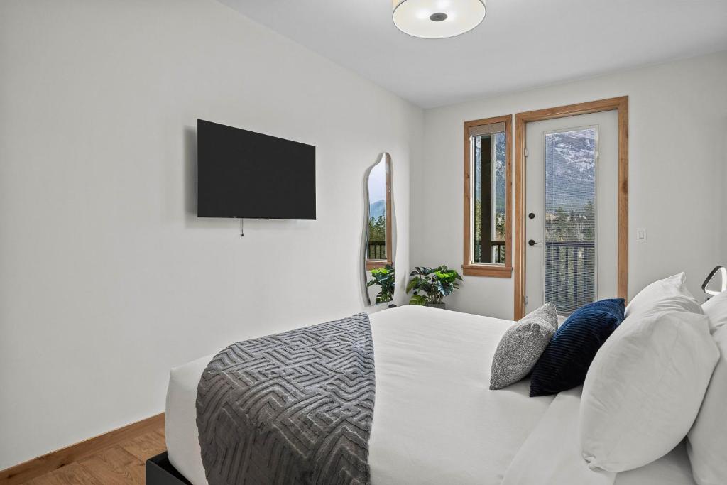 Spring Creek Luxury - managed by Little Sister Getaways - Resim 40