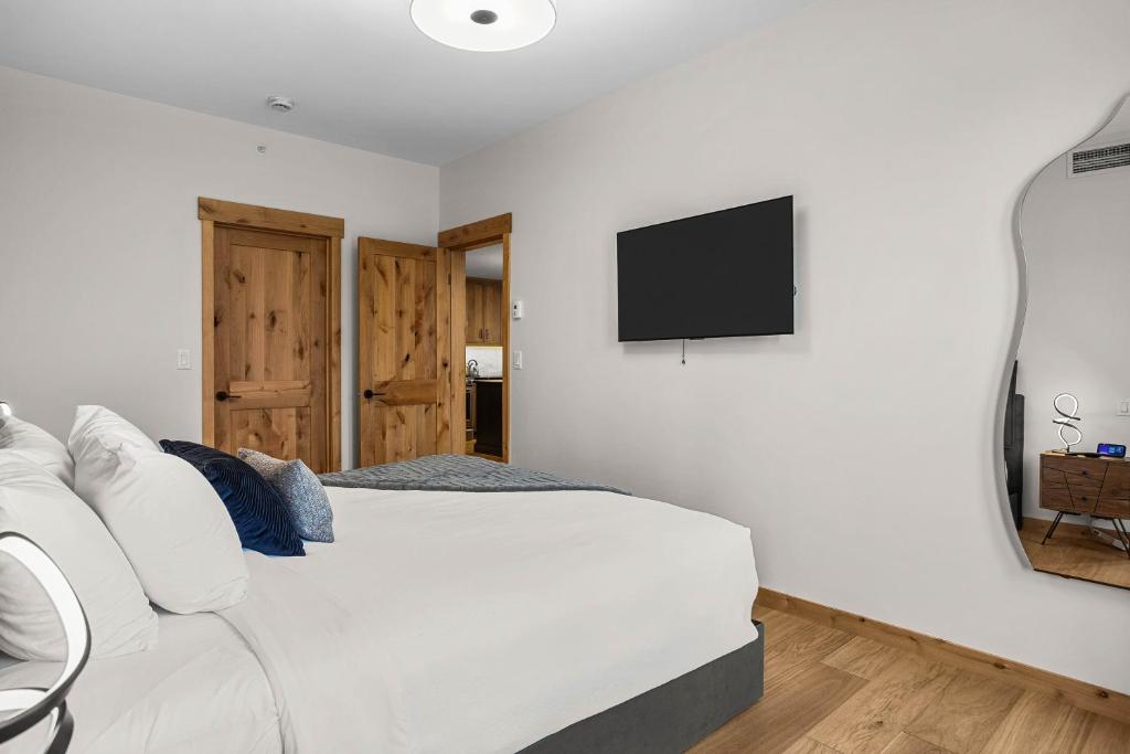 Spring Creek Luxury - managed by Little Sister Getaways - Resim 39