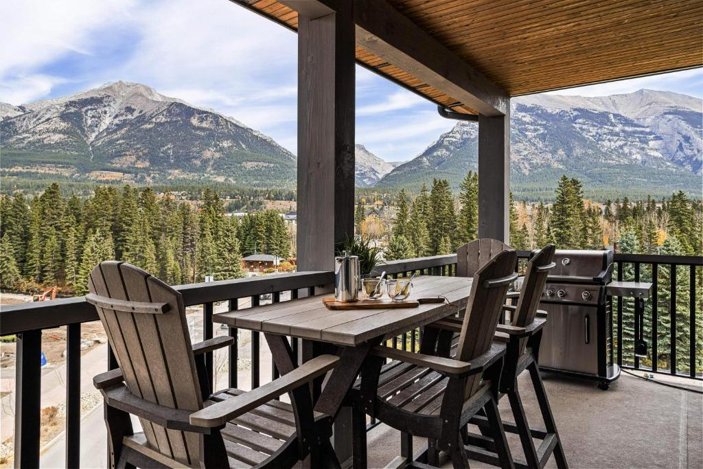 Spring Creek Luxury - managed by Little Sister Getaways - Resim 9