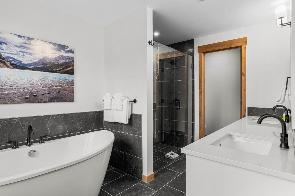 Spring Creek Luxury - managed by Little Sister Getaways - Resim 42