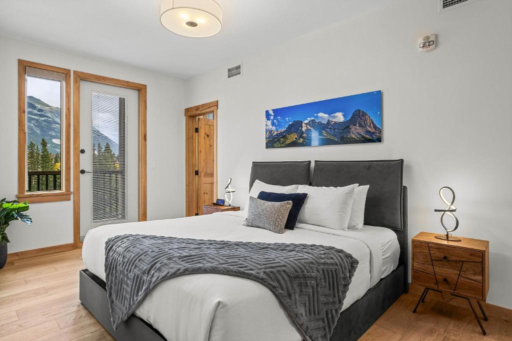 Spring Creek Luxury - managed by Little Sister Getaways - Resim 7