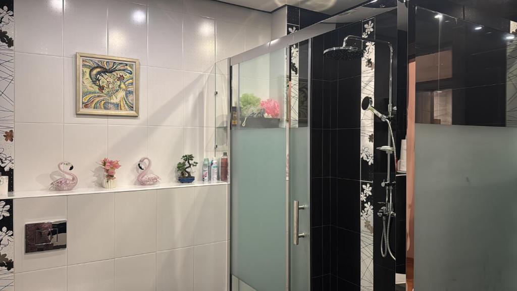 Foto Bakuus asuva majutusasutuse Apartment galeriist