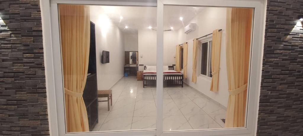 Foto sihtkohas Pallipuram asuva majutusasutuse Appu's Nido galeriist
