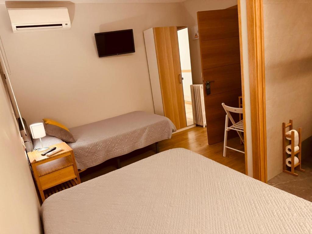 Hostal Patria Madrid - 10