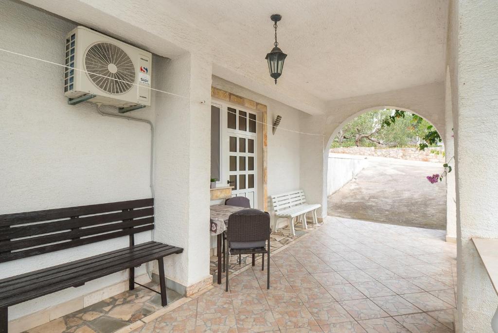 Fotografie z fotogalerie ubytování Apartment and Rooms Radojka v Primoštenu