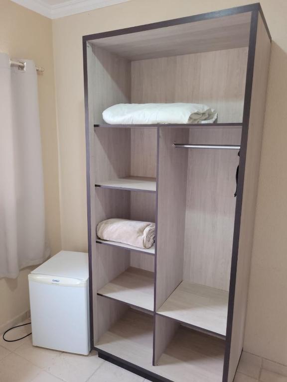 Fotografie z fotogalerie ubytování Hotel Globo v destinaci Cianorte