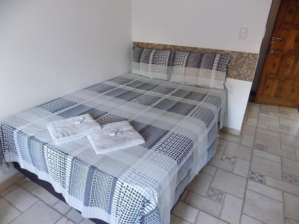  Albergue Rio Vermelho