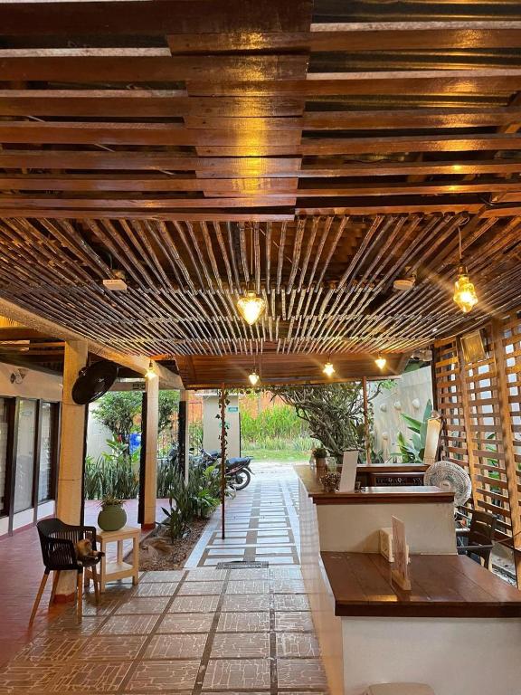 Imagem da galeria de Hotel Madreselva em Leticia