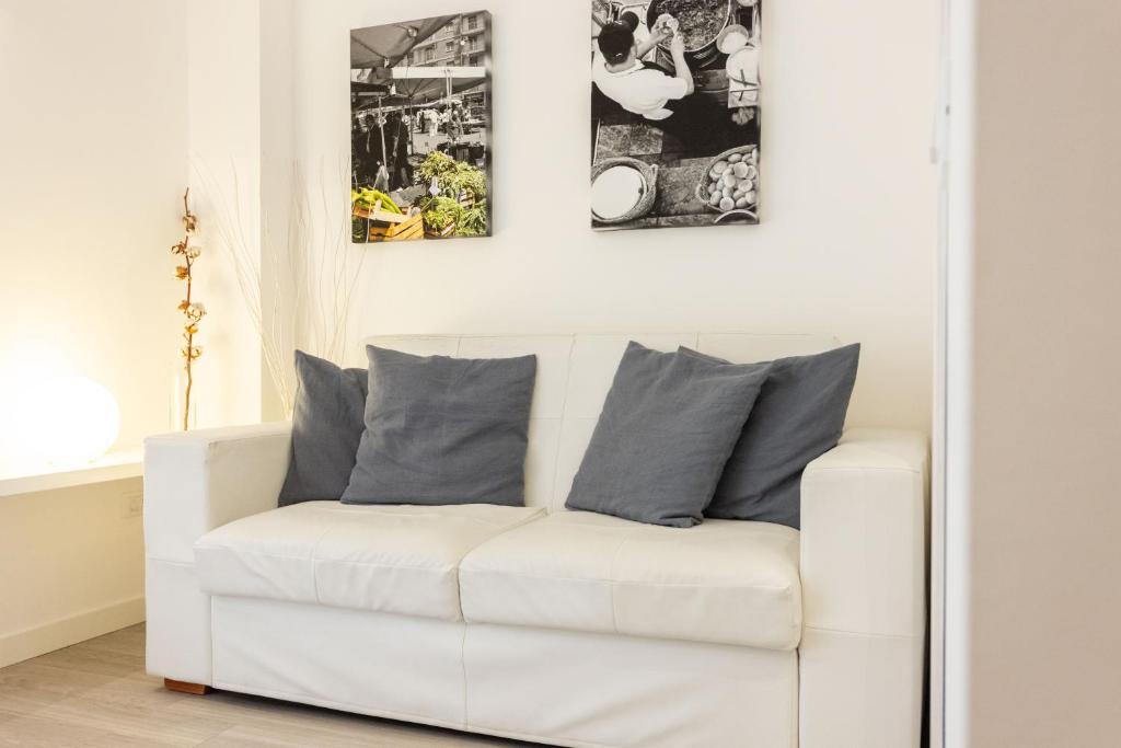 Palermo ai Leoni - Apartamento Estándar
