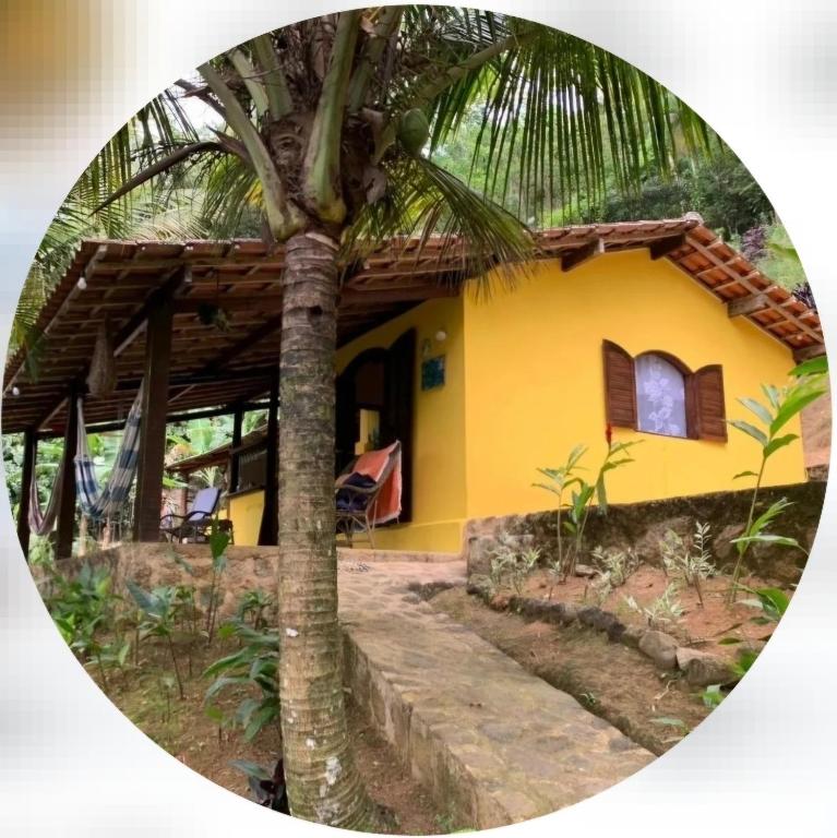 Gambar di galeri bagi Algodão Suíte di Ilha do Algodão