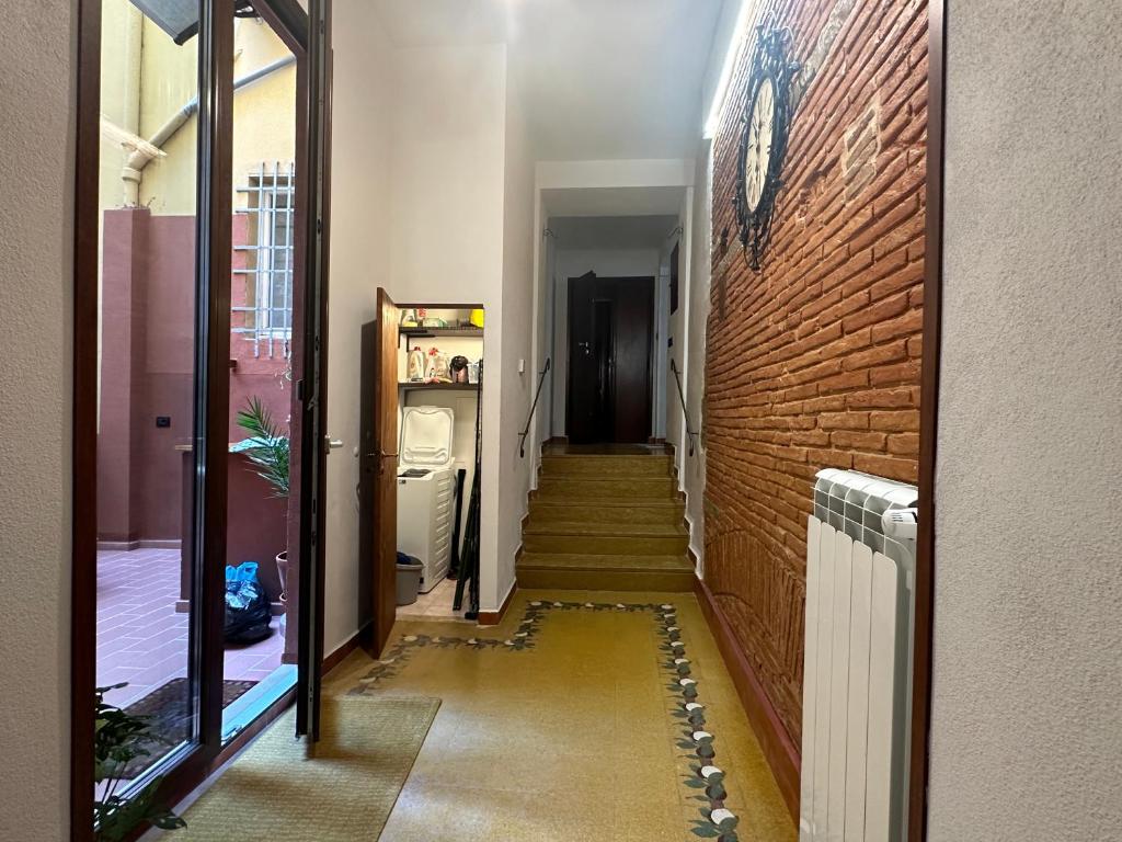Venus Two-Floored Stylish Apartment in the City Center - Resim 23