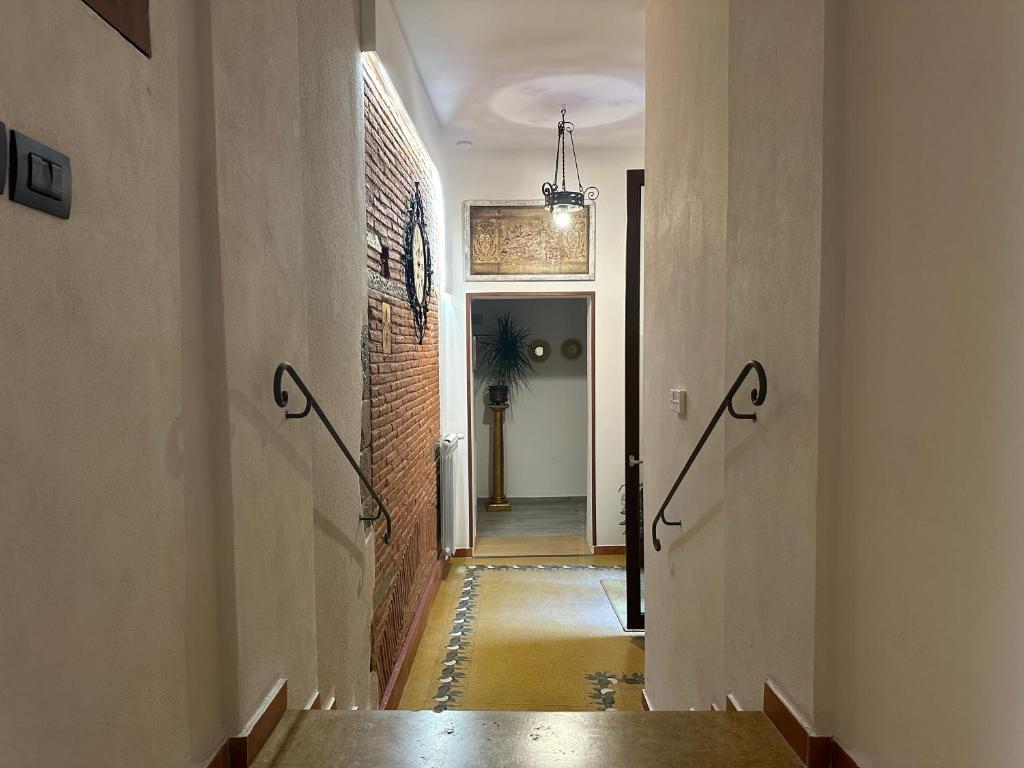 Venus Two-Floored Stylish Apartment in the City Center - Resim 19