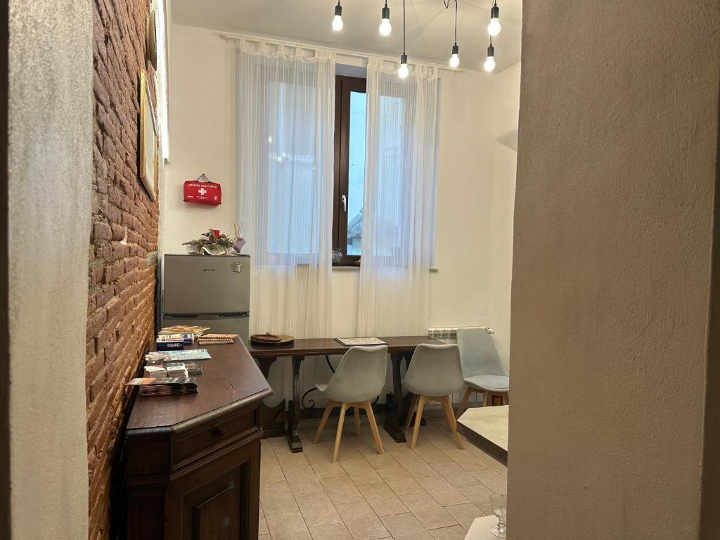 Venus Two-Floored Stylish Apartment in the City Center - Resim 24