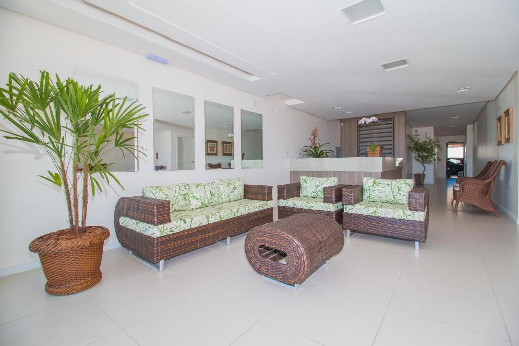  Ponta dos Molhes Beach Flat