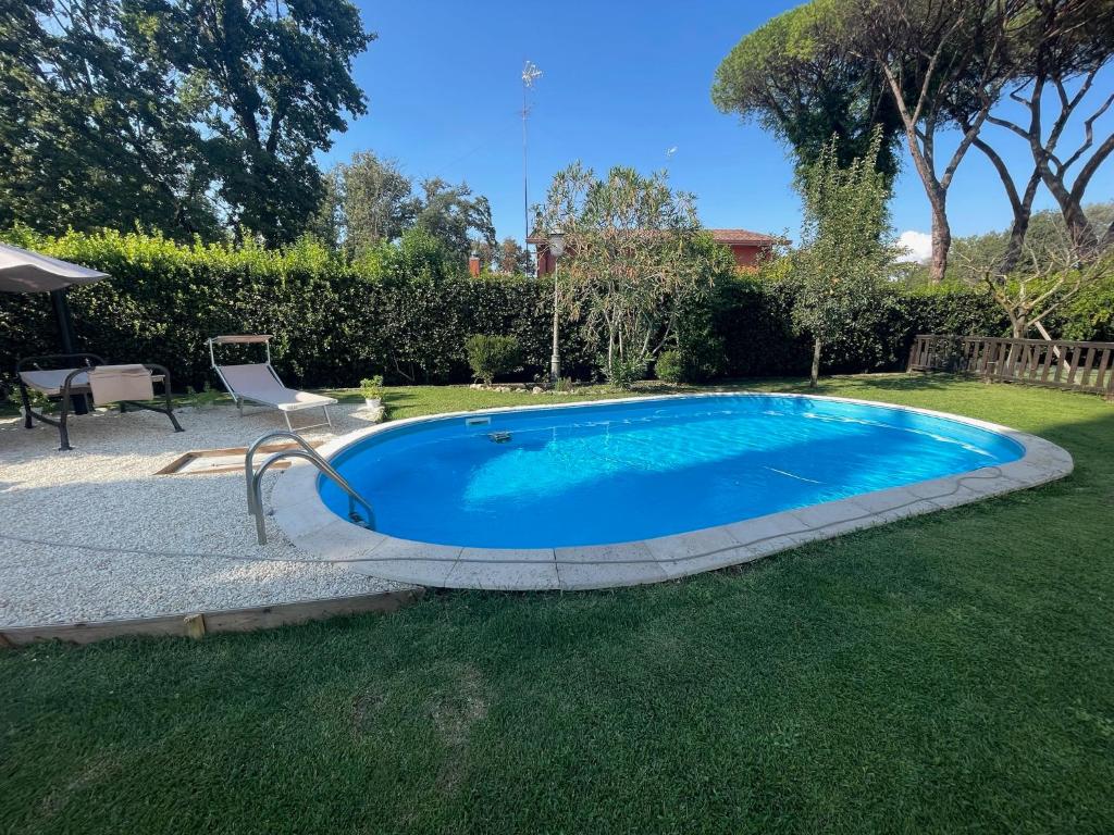 Paradise home
