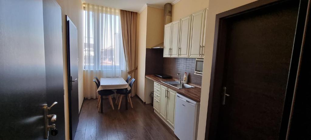 Elite Pension - Apartamento (nr. 1)