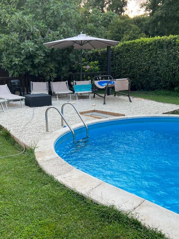 Paradise home