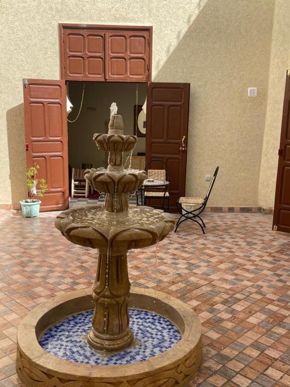 Photo de la galerie de l'établissement Dar MIMA, à Rabat