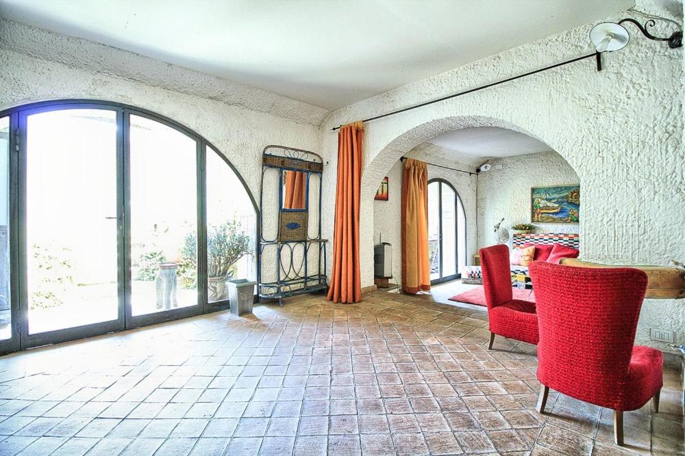 La Tavernetta - Maison D'une Chambre