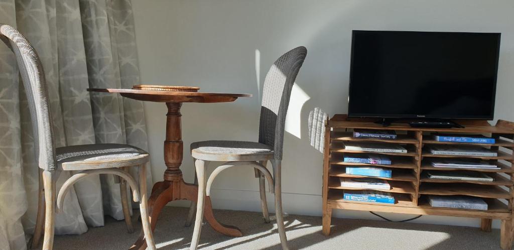 Westwood Country House, Studio Apartment, Greytown - Resim 10