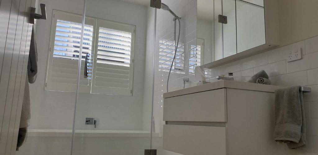 Westwood Country House, Studio Apartment, Greytown - Resim 3