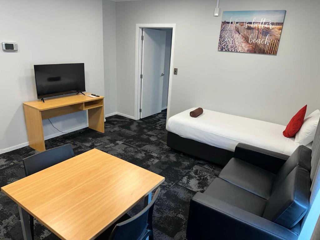 Lorne Apartments - Resim 2