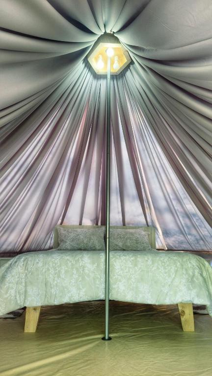 Fotografie z fotogalerie ubytování Glamping Dunas del sol v destinaci San Pedro de Atacama