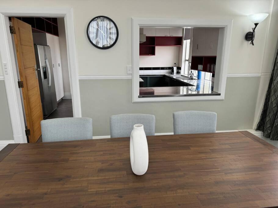 4 large bedroom Apartment in the City - Resim 10