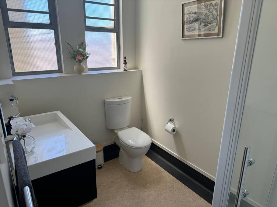 4 large bedroom Apartment in the City - Resim 12