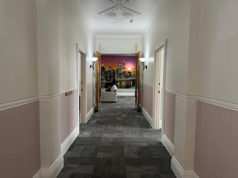 4 large bedroom Apartment in the City - Resim 14