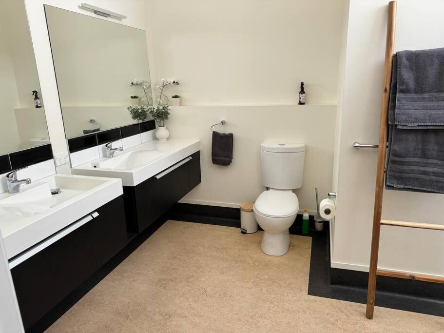 4 large bedroom Apartment in the City - Resim 17