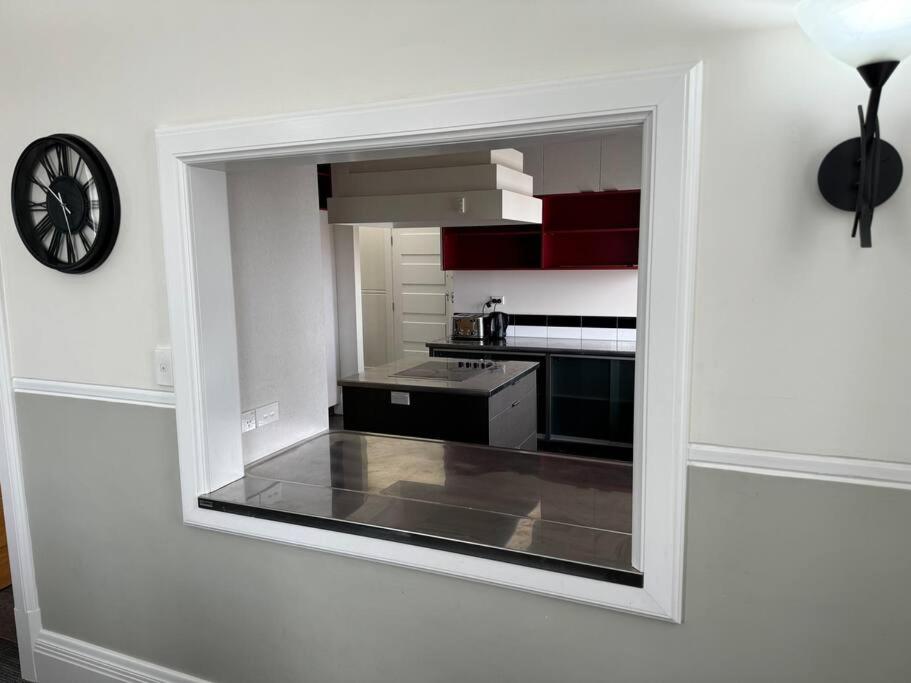 4 large bedroom Apartment in the City - Resim 21