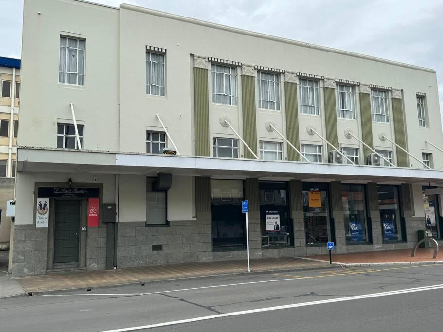 4 large bedroom Apartment in the City - Resim 6