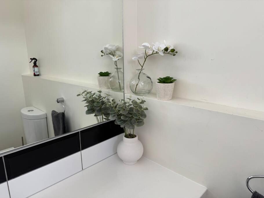 4 large bedroom Apartment in the City - Resim 22