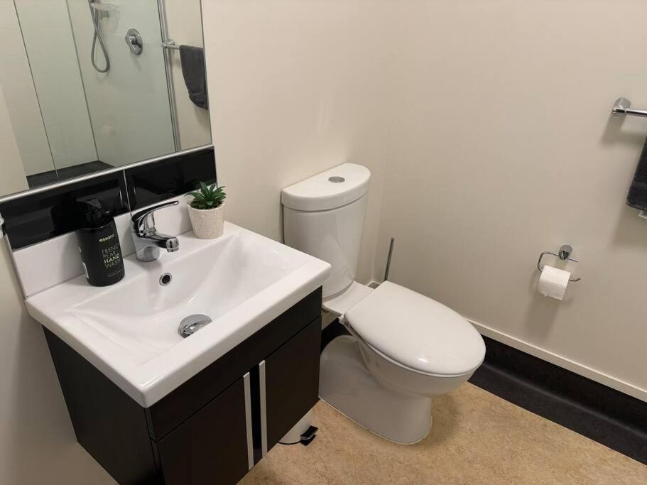 4 large bedroom Apartment in the City - Resim 26