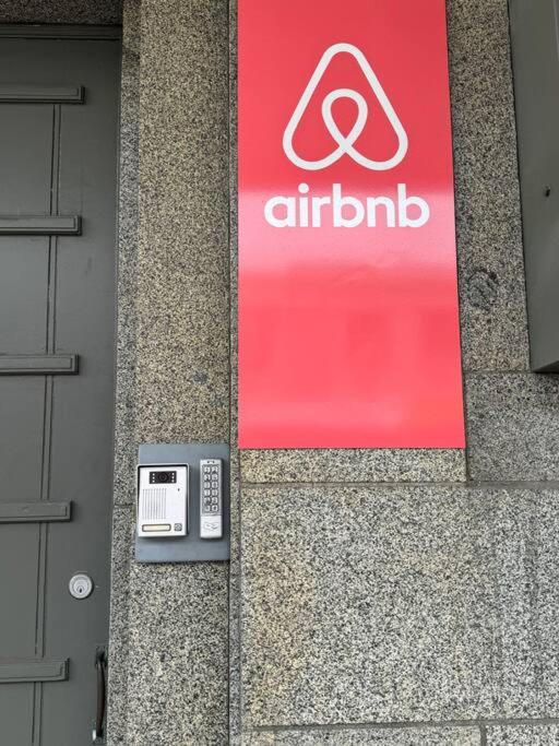 4 large bedroom Apartment in the City - Resim 28