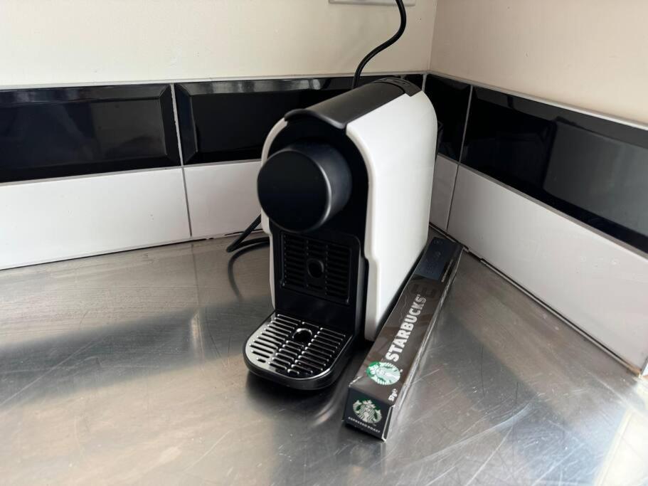 4 large bedroom Apartment in the City - Resim 31