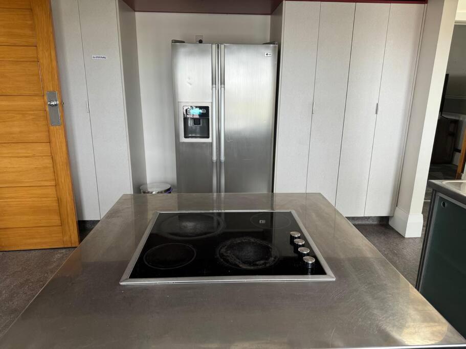 4 large bedroom Apartment in the City - Resim 32