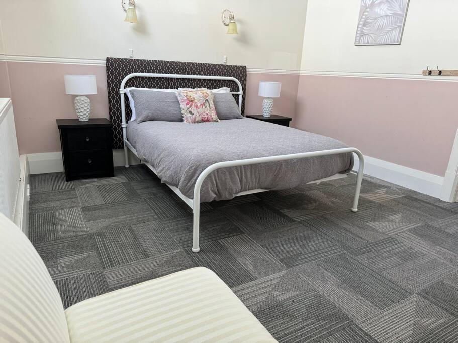 4 large bedroom Apartment in the City - Resim 2