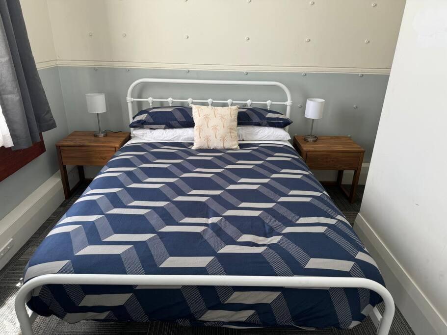 4 large bedroom Apartment in the City - Resim 34