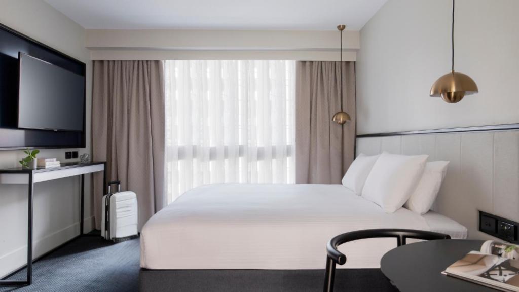 Brady Hotels Jones Lane - Resim 9