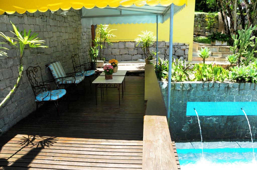  Hotel Daniela