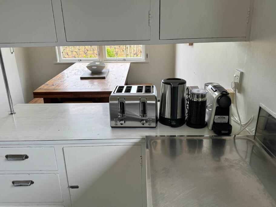 Three Fifty Cottage - Resim 19