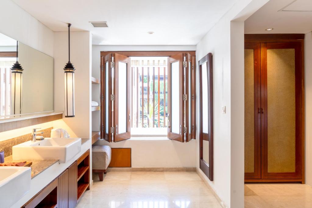 The Magani Hotel and Spa - 16